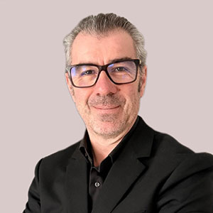 Photo de l'agent KIEFFER Frederic