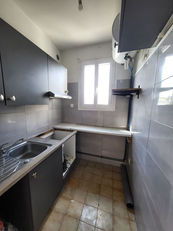 Appartement T3 DRANCY (93700) Invest'Immob Paris