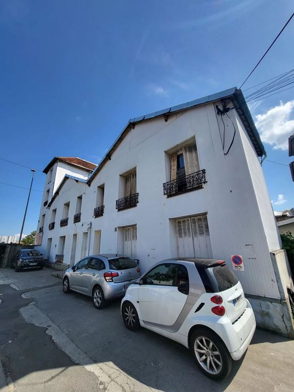 Immeuble NOISY LE SEC (93130) Invest'Immob Paris