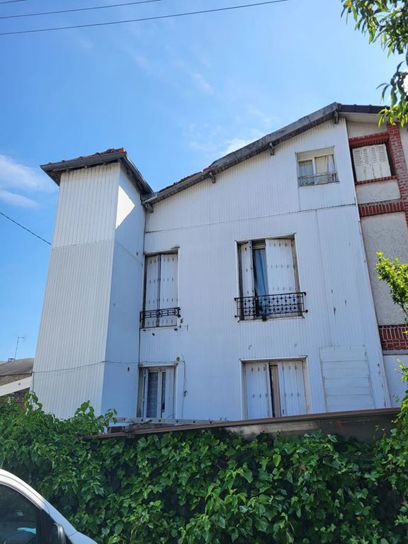 Immeuble NOISY LE SEC (93130) Invest'Immob Paris
