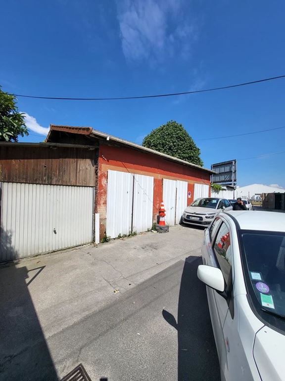 Immeuble NOISY LE SEC (93130) Invest'Immob Paris