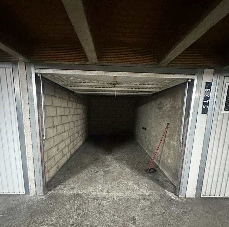 Garage PARIS 18 (75018) Invest'Immob Paris