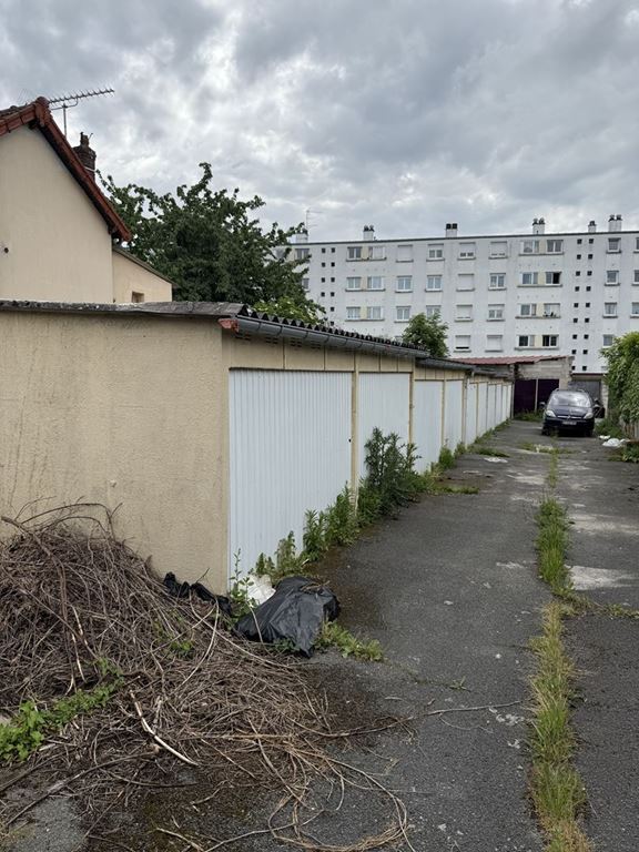 Terrain GOUSSAINVILLE (95190) Invest'Immob Paris