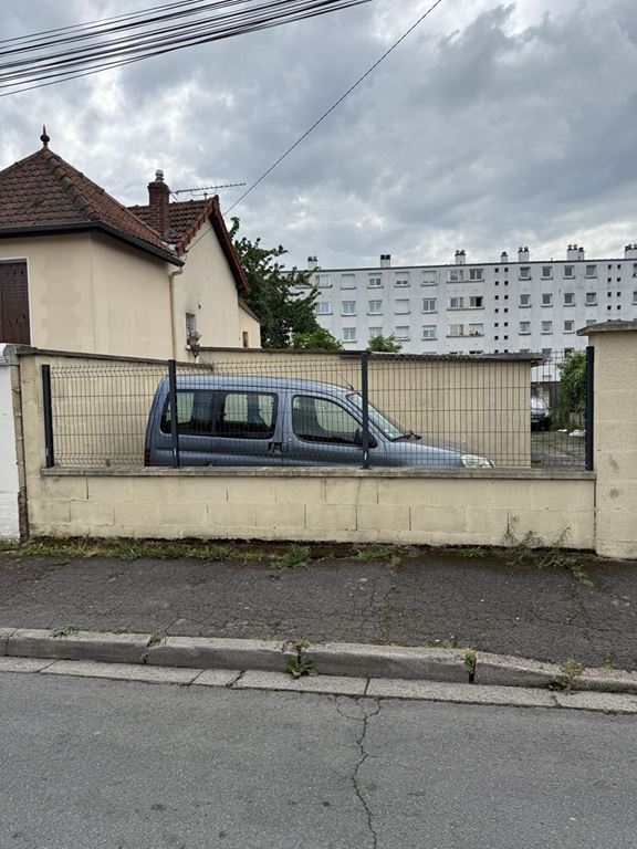 Terrain GOUSSAINVILLE (95190) Invest'Immob Paris