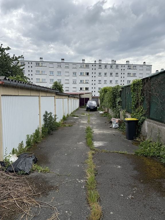 Terrain GOUSSAINVILLE (95190) Invest'Immob Paris