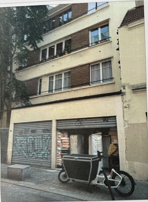 Appartement Duplex PARIS 20 (75020) Invest'Immob Paris