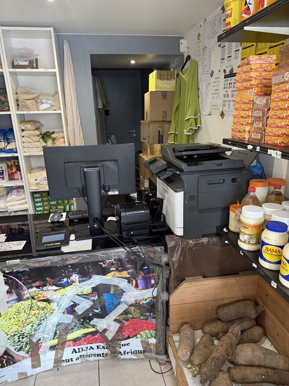 Murs commerciaux LA CELLE ST CLOUD (78170) Invest'Immob Paris