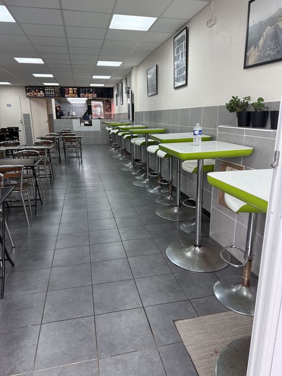 Fonds de commerce LA CELLE ST CLOUD (78170) Invest'Immob Paris