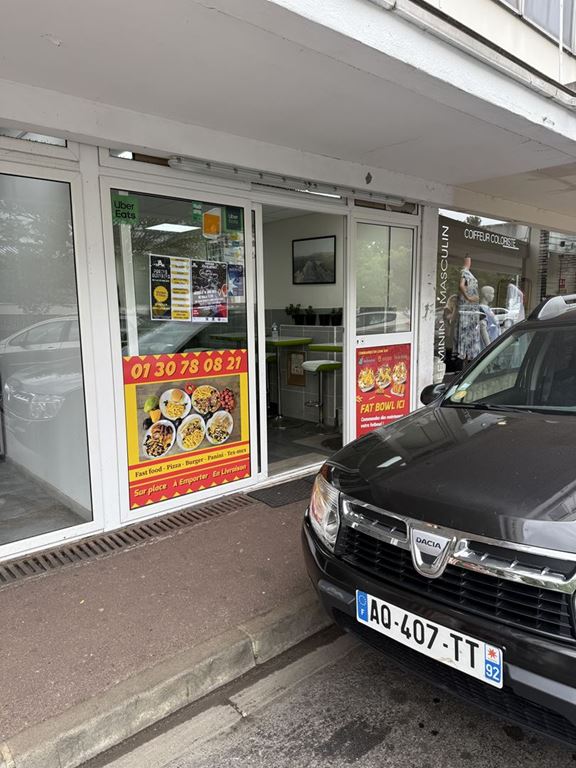 Fonds de commerce LA CELLE ST CLOUD (78170) Invest'Immob Paris