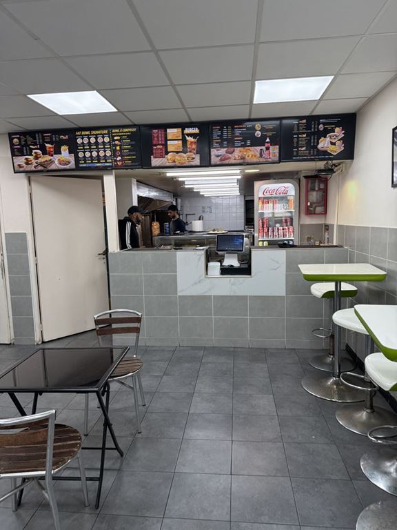 Fonds de commerce LA CELLE ST CLOUD (78170) Invest'Immob Paris