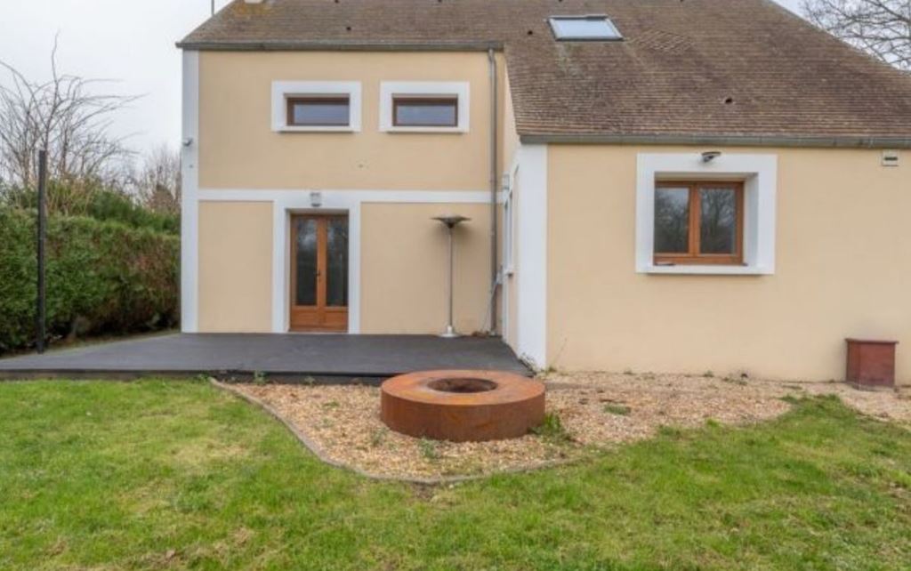 Maison CONDE SUR VESGRE (78113) Invest'Immob Paris