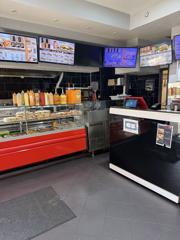 Fonds de commerce LA PLAINE DEPOT DU LANDY (93210) Invest'Immob Paris