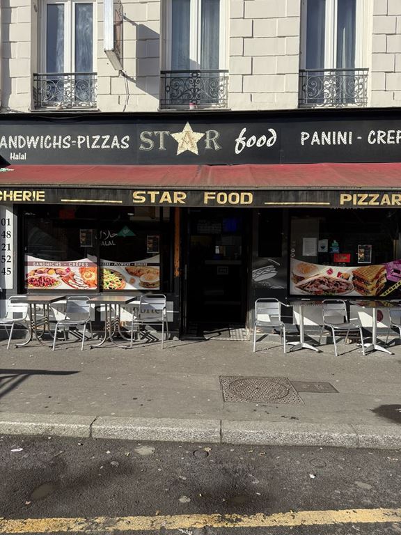Fonds de commerce LA PLAINE DEPOT DU LANDY (93210) Invest'Immob Paris