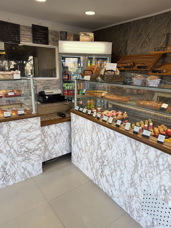 Fonds de commerce RUNGIS (94150) Invest'Immob Paris
