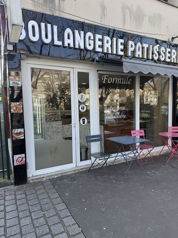 Fonds de commerce RUNGIS (94150) Invest'Immob Paris