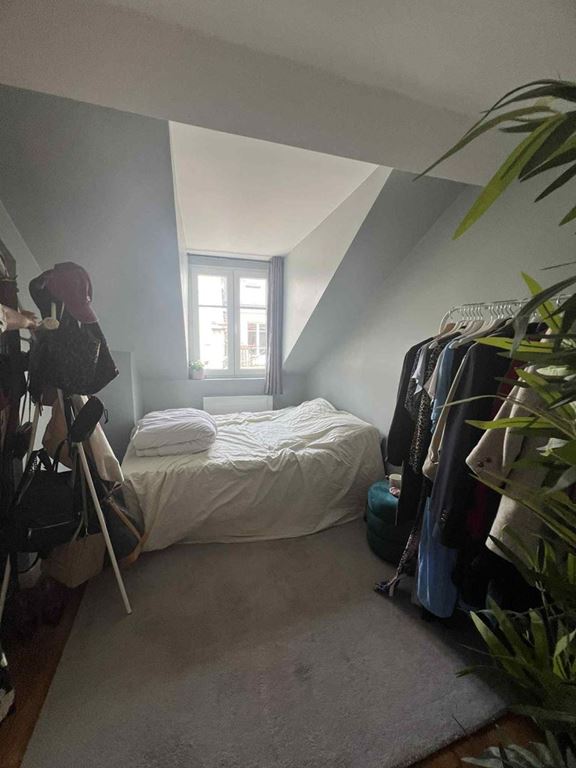Appartement T1 PARIS 08 (75008) Invest'Immob Paris