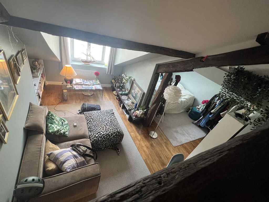 Appartement T1 PARIS 08 (75008) Invest'Immob Paris