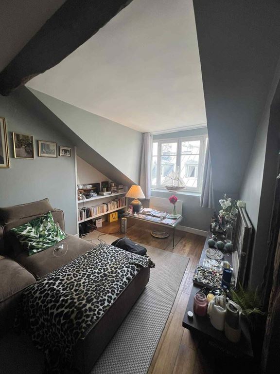 Appartement T1 PARIS 08 (75008) Invest'Immob Paris