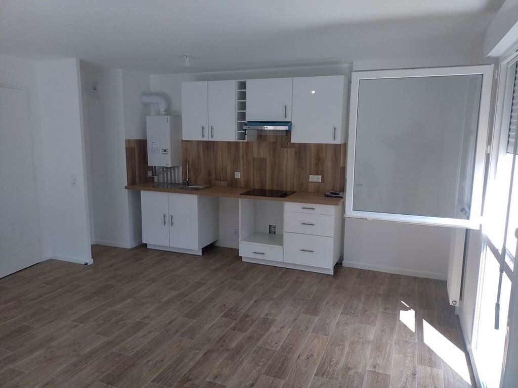 Appartement T3 MONTLHERY (91310) Invest'Immob Paris