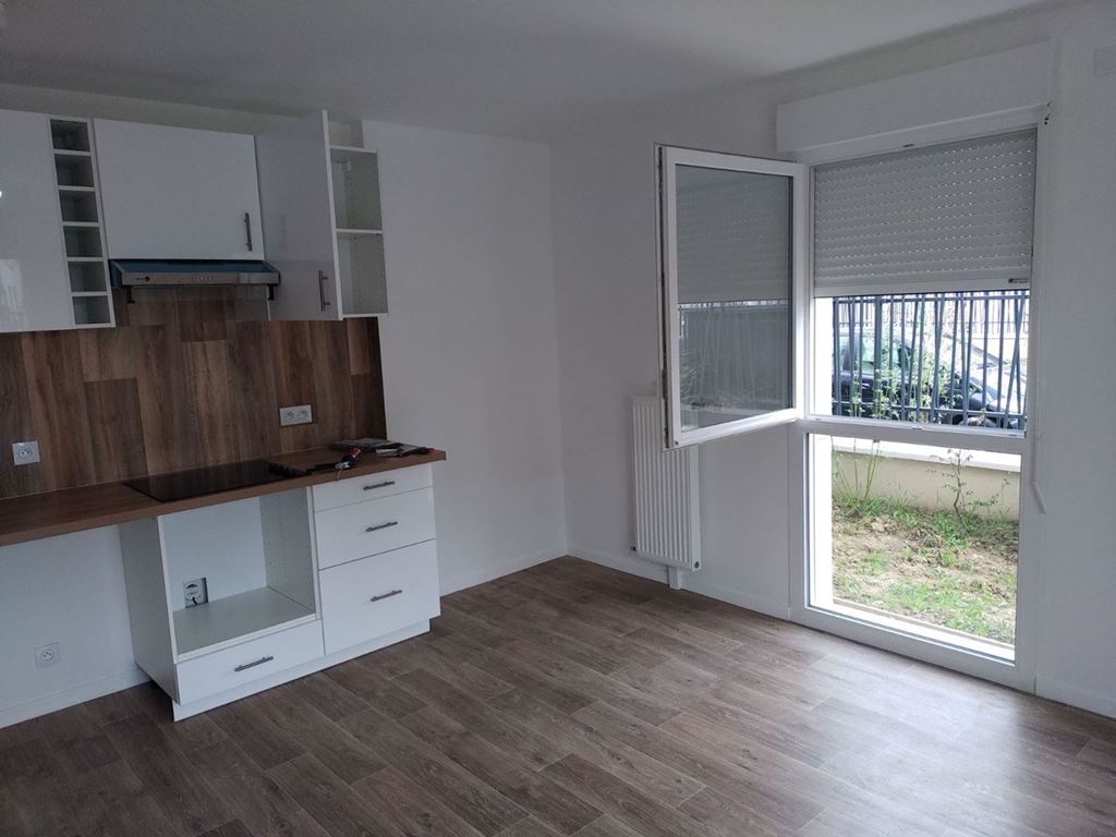 Appartement T3 MONTLHERY (91310) Invest'Immob Paris
