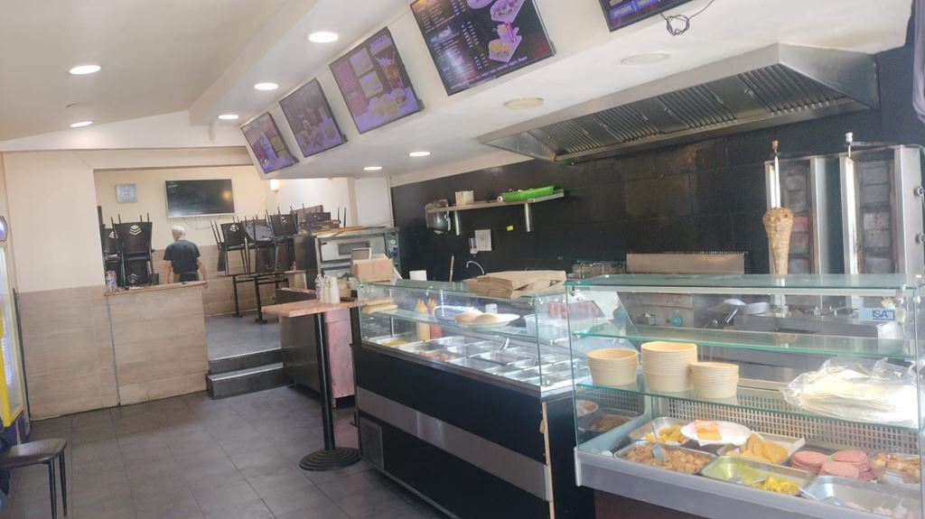 Fonds de commerce BOUGIVAL (78380) Invest'Immob Paris