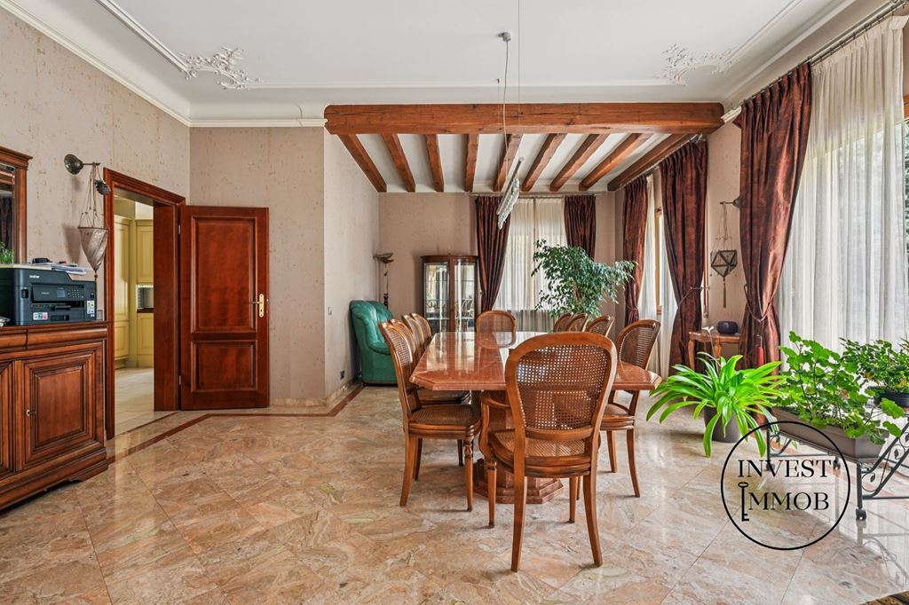 Maison LOUVECIENNES (78430) Invest'Immob Paris