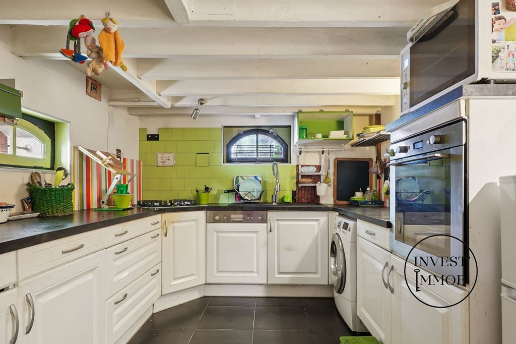 Maison VILLEJUIF (94800) Invest'Immob Paris