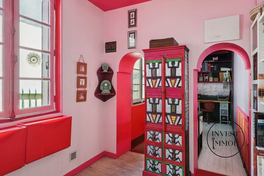 Maison VILLEJUIF (94800) Invest'Immob Paris