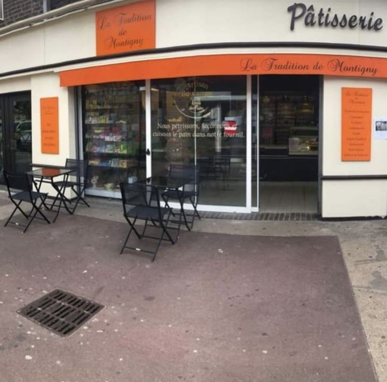 Fonds de commerce MONTIGNY LE BRETONNEUX (78180) Invest'Immob Paris
