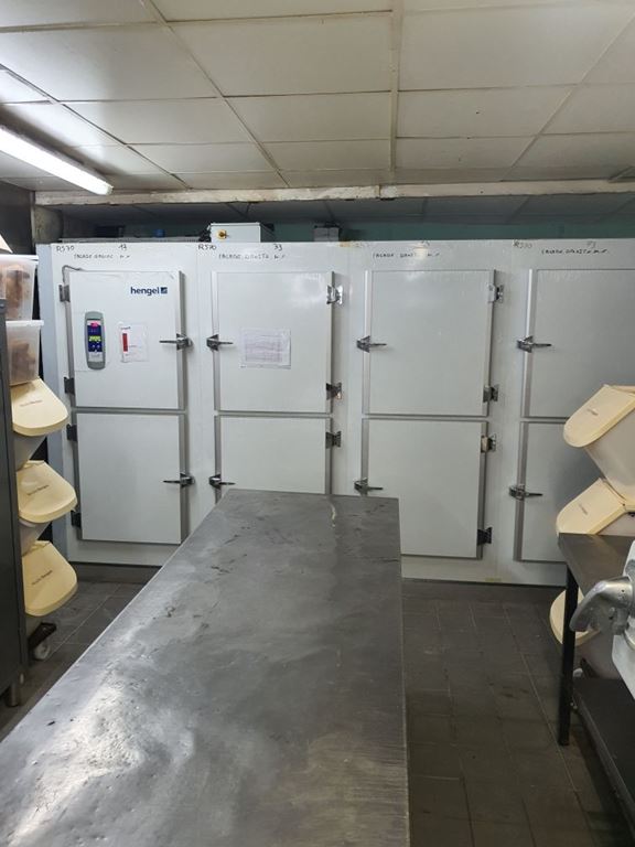 Fonds de commerce MONTIGNY LE BRETONNEUX (78180) Invest'Immob Paris