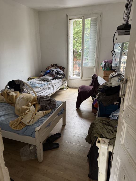 Appartement T2 LA PLAINE ST DENIS (93210) Invest'Immob Paris