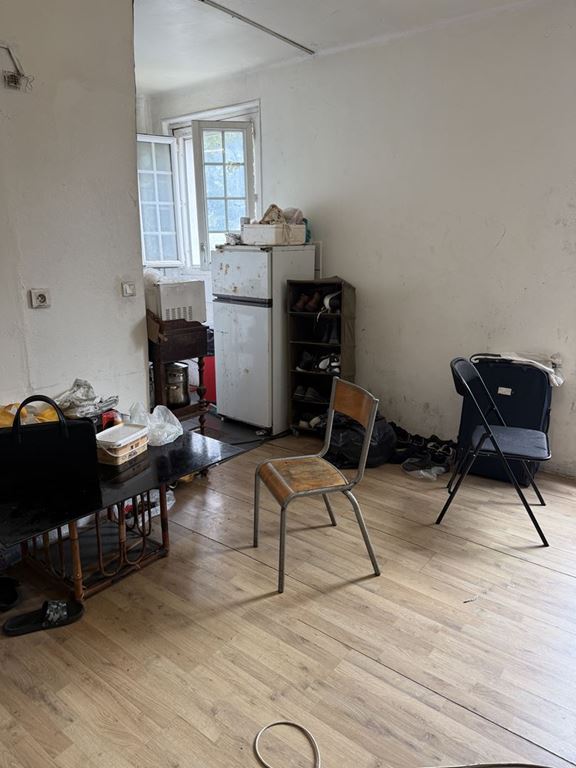 Appartement T2 LA PLAINE ST DENIS (93210) Invest'Immob Paris