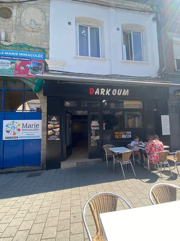 Fonds de commerce AULNOY LEZ VALENCIENNES (59300) Invest'Immob Paris