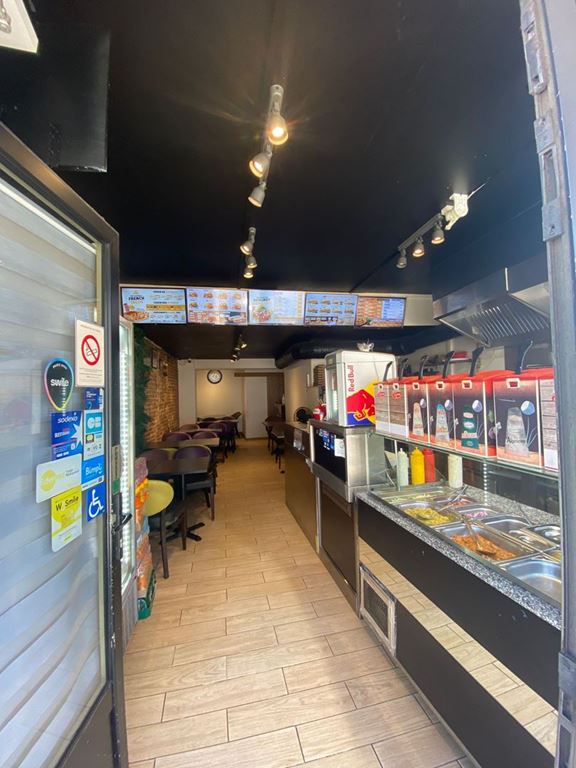 Fonds de commerce AULNOY LEZ VALENCIENNES (59300) Invest'Immob Paris