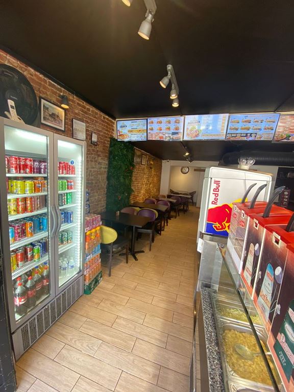 Fonds de commerce AULNOY LEZ VALENCIENNES (59300) Invest'Immob Paris