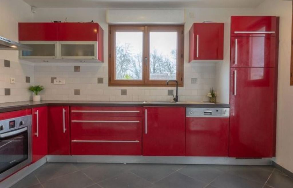 Maison CONDE SUR VESGRE (78113) Invest'Immob Paris