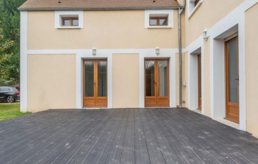 Maison CONDE SUR VESGRE (78113) Invest'Immob Paris