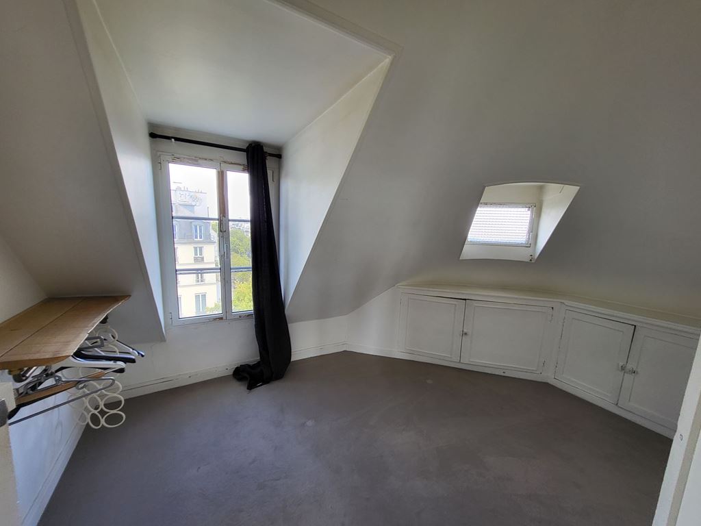 Appartement T2 Paris (75003) Invest'Immob Paris