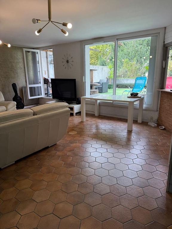 Appartement T4 VAL POMPADOUR (94460) Invest'Immob Paris