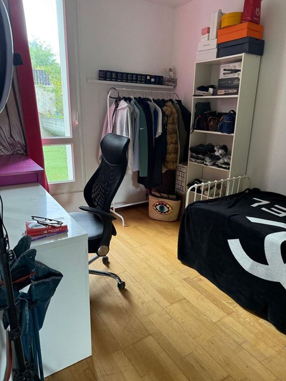 Appartement T4 VAL POMPADOUR (94460) Invest'Immob Paris