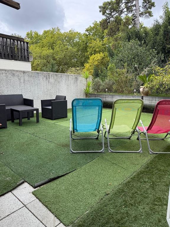 Appartement T4 VAL POMPADOUR (94460) Invest'Immob Paris