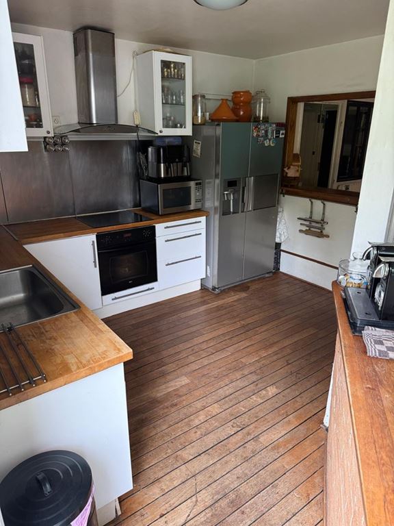 Appartement T4 VAL POMPADOUR (94460) Invest'Immob Paris