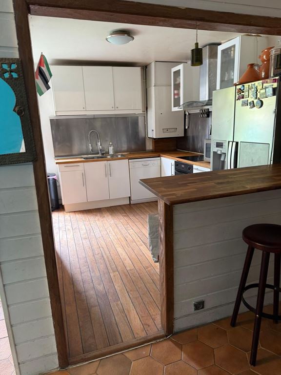 Appartement T4 VAL POMPADOUR (94460) Invest'Immob Paris