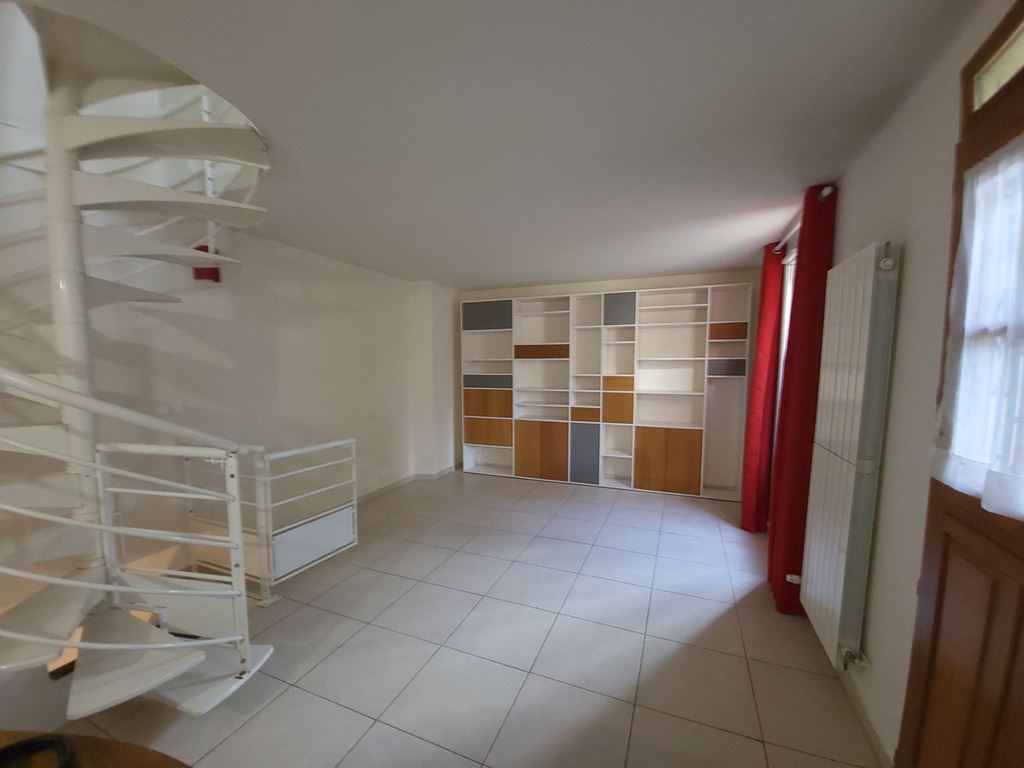 Maison VITRY SUR SEINE (94400) Invest'Immob Paris