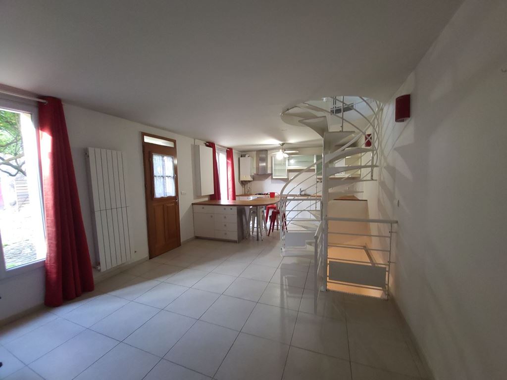 Maison VITRY SUR SEINE (94400) Invest'Immob Paris