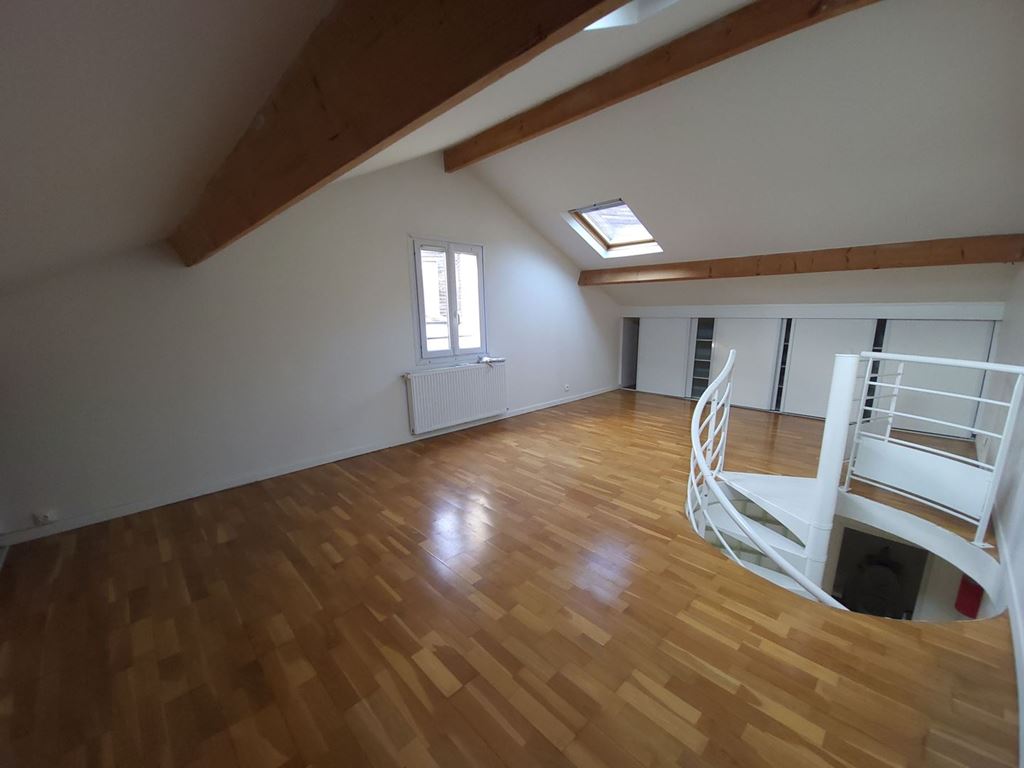 Maison VITRY SUR SEINE (94400) Invest'Immob Paris