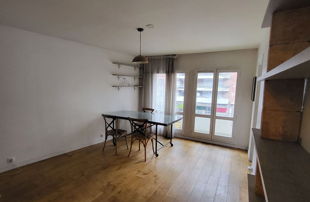 Appartement T4 PARIS 19 (75019) Invest'Immob Paris