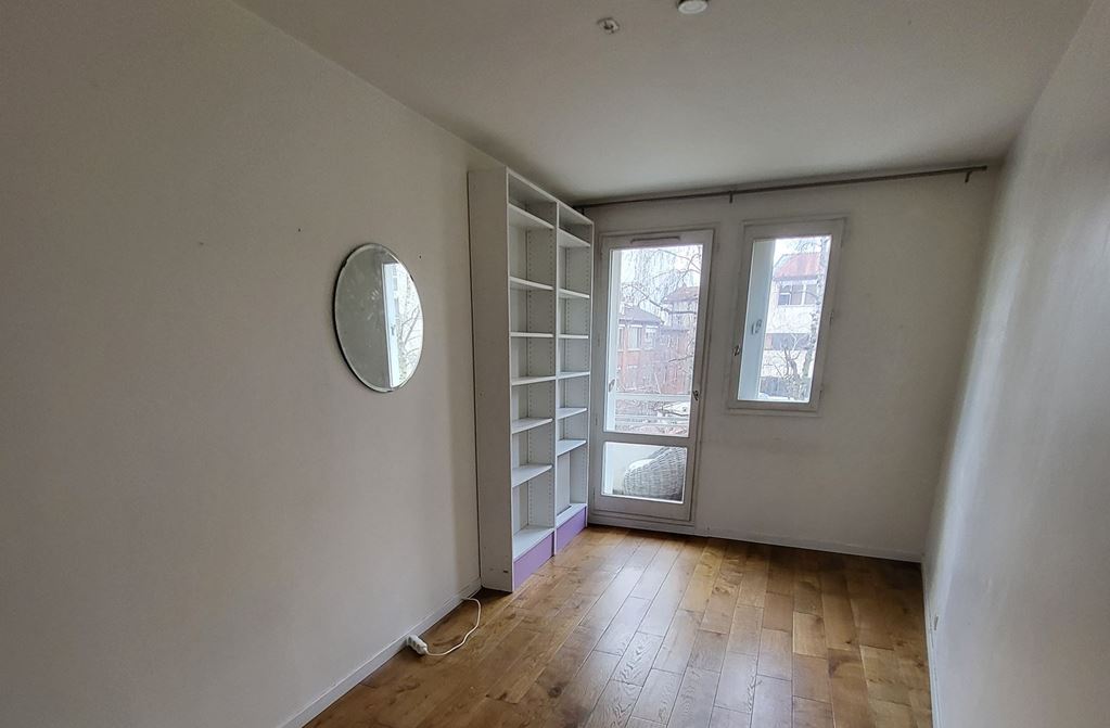Appartement T4 PARIS 19 (75019) Invest'Immob Paris
