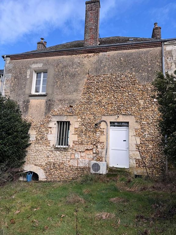 Maison de village CHASSANT 210000€ Invest'Immob Paris