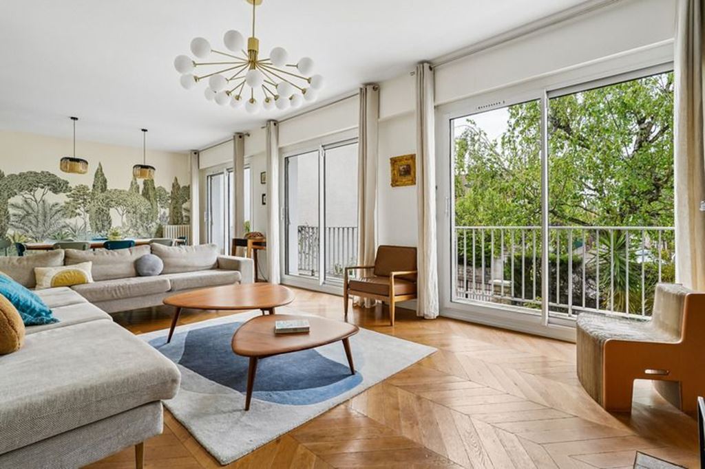 Maison SCEAUX 4200€ Invest'Immob Paris